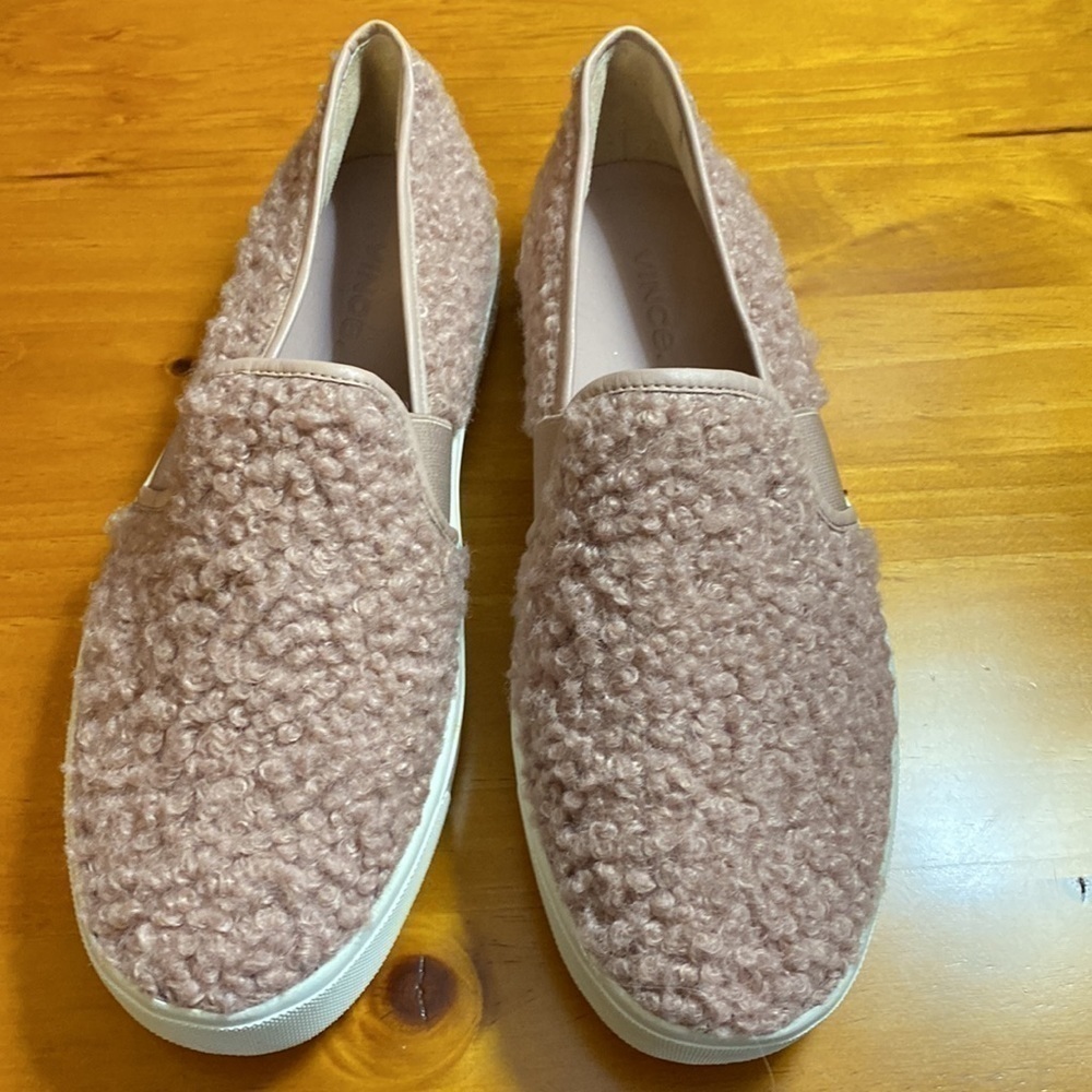 Vince Women’s Blair 5 Sneaker Size 7M NWOT - Picture 3 of 7
